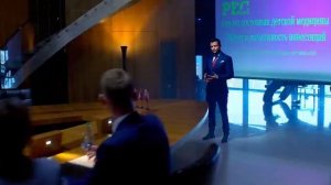 Водитель-олигарх - Трейлер (2024) (720p)