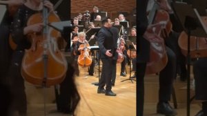 Ария Мизгиря из оперы «Снегурочка». Исполняет Вячеслав Васильев. Мариинский театр