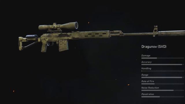 Ghost Recon Wildlands | Dragunov SVP Location and Review смотреть онлайн