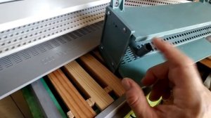 Пыльцесборники ПСП2 и Нектар Большая разница