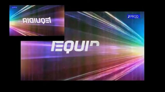 Equidia Logo Thekantapapa Veg Sparta Remix