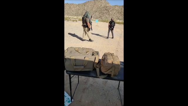 Maxtacs QR4 Plate carrier Review