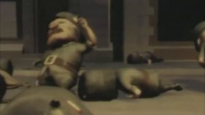 Свиньи немцы Глюкоза ''Швайне''