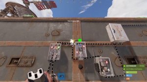 АВТОМАТИЧЕСКАЯ ТУРЕЛЬ НА HBHF ДАТЧИКЕ | RUST ЭЛЕКТРИКА