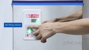 Электронный весовой дозатор 50-5000 г