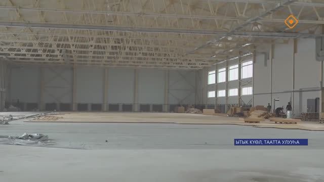 Манчаары-2025. Элбэх хайысхалаах спортивнай-чэбдигирдэр кииҥҥэ үлэ