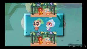 (YTPMV) Дракоша тоша Shuric scan за звуком Заставка Мульт Воздушный Шарик Shuric scan