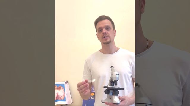 Закурдаев Иван Александрович - репетитор по анатомии и гистологии - видеопрезентация для Repetit.ru
