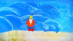 Лукоморье А.С. Пушкин