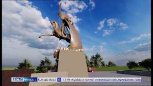 В память о великом полководце Александре Невском в Кемерове установят памятник