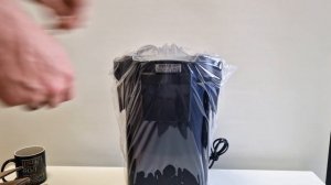 Aquael Ultra 900 1200 1400 Filtry Zewnętrzne - Unboxing & Test