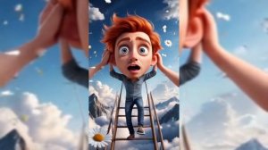 🧚🏼🎧Сказка 1. "За уши в рай" из книги Ирины Семиной "Семь сказок о добре и зле"