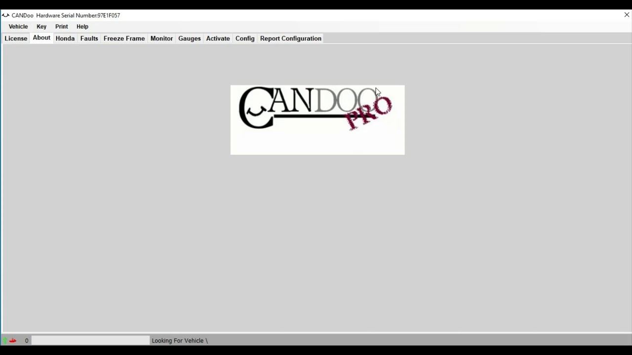 Red Box VDI диагностический сканер для всех видов снегоходов, гидроциклов, квадроциклов. смотреть онлайн