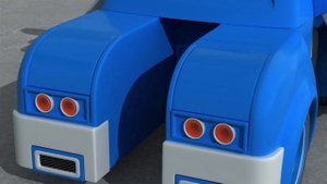 Transforming Poli | Robocar POLI Special