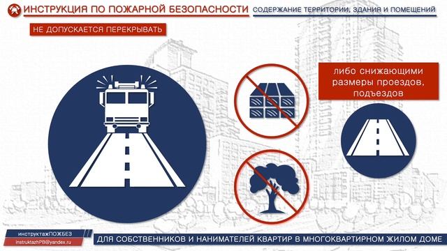 МНОГОКВАРТИРНЫИ ЖД  видеоинструкция по пожарнои безопасности1080