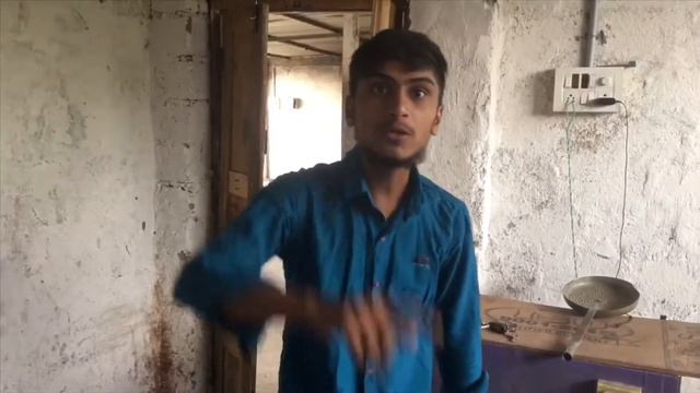 THE MEDIATOR ||FUNNY SHORT FILM || VR wala ||