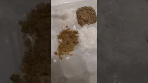 Эксперименты со льдом, что быстрее всего разъест? [часть 3]