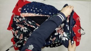 36201 Платья, 3пак, , секонд (supercream/cream) оптом