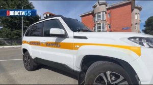 900 нарушений за неделю. Дорожный патруль продолжает дежурить на дорогах региона