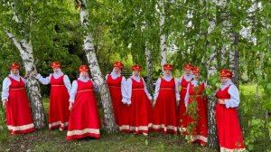 Песня А гармонь, играй играй!
