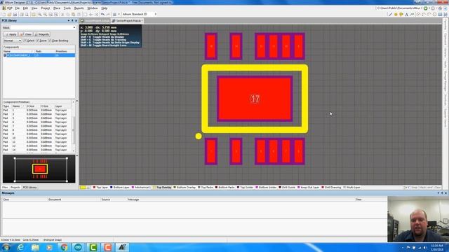 Component Creation смотреть онлайн