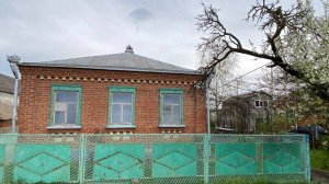 Продается дом в центре станицы Стародеревянковская, Краснодарский край, 8-918-954-22-92