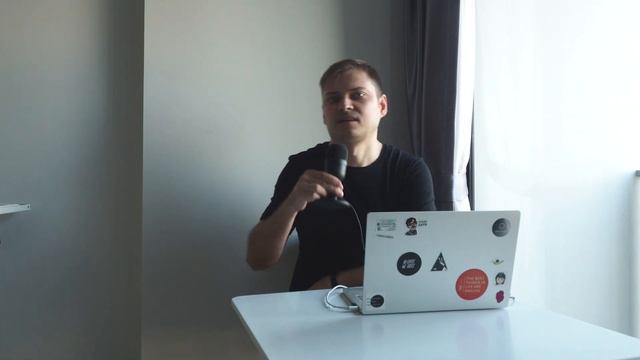Малышев Алексей Сергеевич - репетитор по китайскому языку - видеопрезентация для Repetit.ru