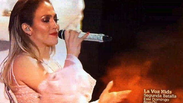 Jennifer López: homenaje a Selena 2015 смотреть онлайн