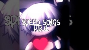 клановая жизнь (speed up)