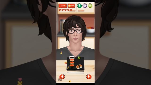 ASMR Mukbang Sushi 🍣 Mega Mukbang Level 25 смотреть онлайн