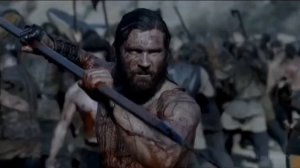 Рагнар и Ролло. Отношение братьев. Лучшие моменты Викинги. Сериал Викинги. Предательство