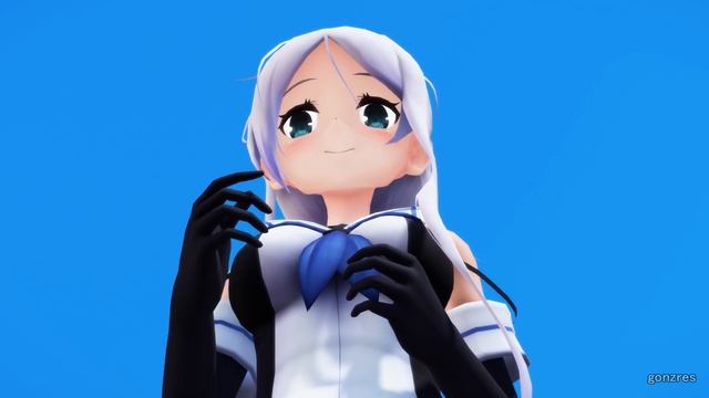 гигант в городе Gonzres