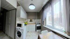 Продам трехкомнатную квартиру в Москве. метро Юго- Восточная 1 минута пешком. ул. Ферганская