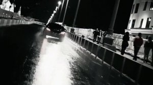 ♠️Chipa chip & Vnuk (PZV remix ) Долго-долго играла тогда моя магнитолка♠️