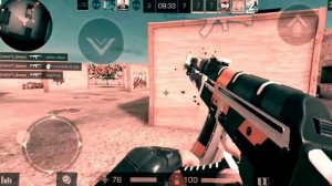 Нарезка килов Standoff2 | Standoff2 FRAG MOVIE