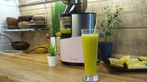 Соковыжималка шнековая King Mix GP-40S