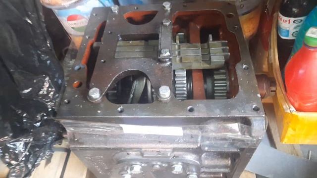 Корпус КПП оригінал на трактори МТЗ. 095-497-96-87 Юрій