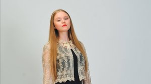 2018 Алёна Кондратова