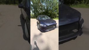 Обзор Mitsubishi Lancer X 2л 150лс
