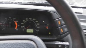 как работает машина без глушака/ваз 2110/тазы валят