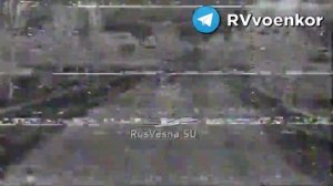 Ожесточенные бои у Покровска: «🅾️тважные» массово жгут технику, пехоту и артиллерию врага