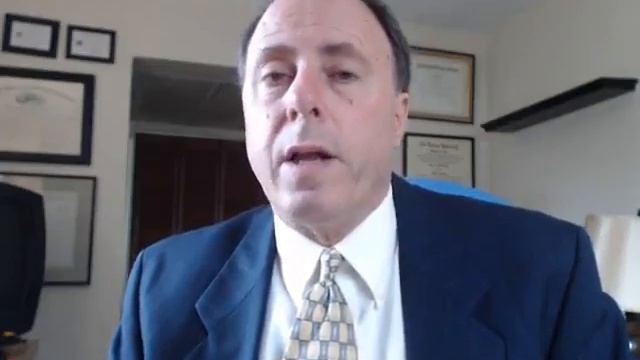 Video Blog #5 Webinar Legally Smart Content