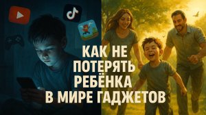 Гаджет_зависимость_у_детей