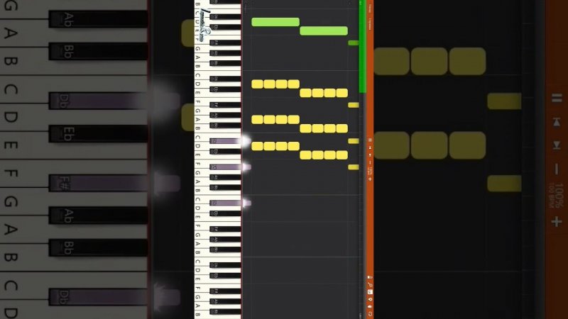 IMPOSSIBLE REMIX - Pleymo - Moddadiction #cover #remix