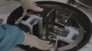 Создение установок для сушки кремниевых и германиевых пластин Evess