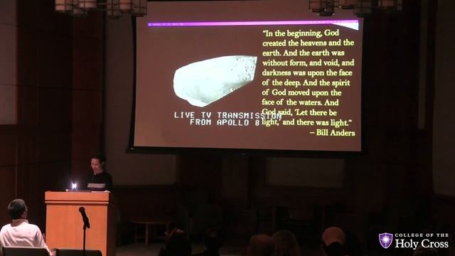 Infinite Canaan: The NewSpace Race in Colonial Context