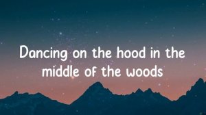 2002 - Anne-Marie (Lyric video)