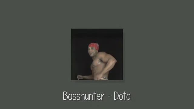 Basshunter - Dota °Edit Audio° смотреть онлайн