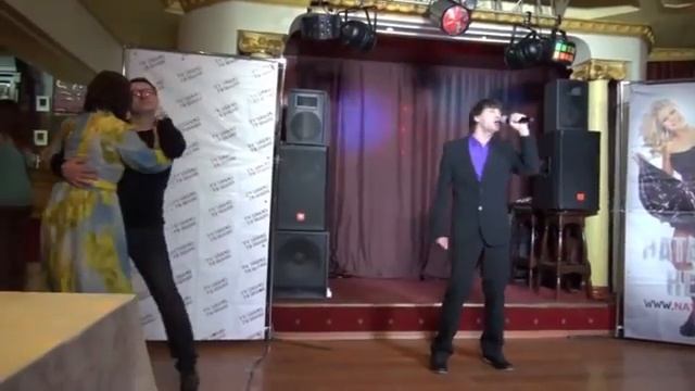 СИрёШка ЭЙ - Избранное 11 сер Лучшие песни 2012-15 часть 1-я