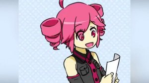 Teto Kasane - Teto Territory (UTAU - Version) Перезалив с канала Tanjiro Taidana